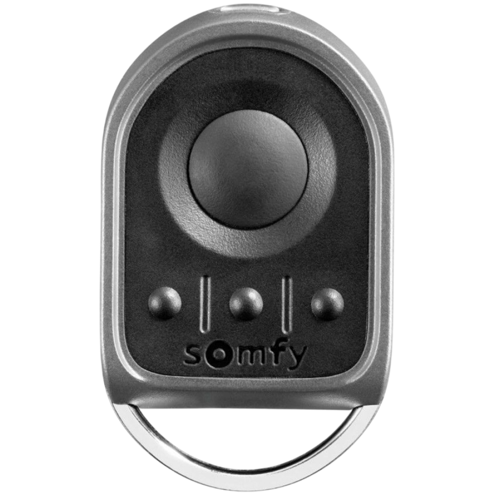 SOMFY Keygo io 4-Kanal-Handsender