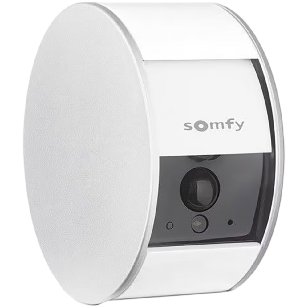 Kamera wewnętrzna SOMFY Protect