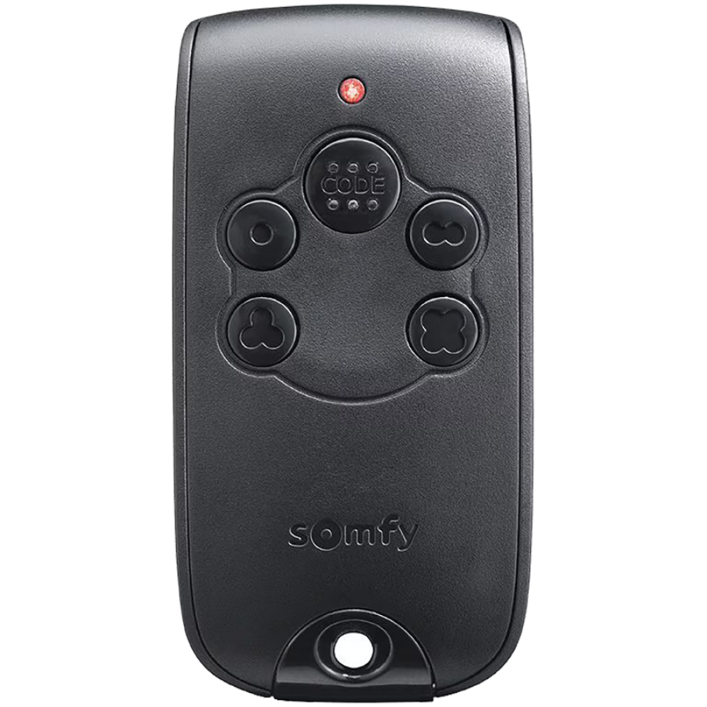SOMFY Keytis RTS 4-Kanal-Handsender
