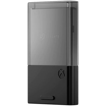 Karta rozszerzenia pamięci SEAGATE 2 TB do Xbox Series X|S