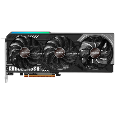 Karta graficzna ASROCK AMD Radeon RX 9070 Challenger 16 GB GDDR6