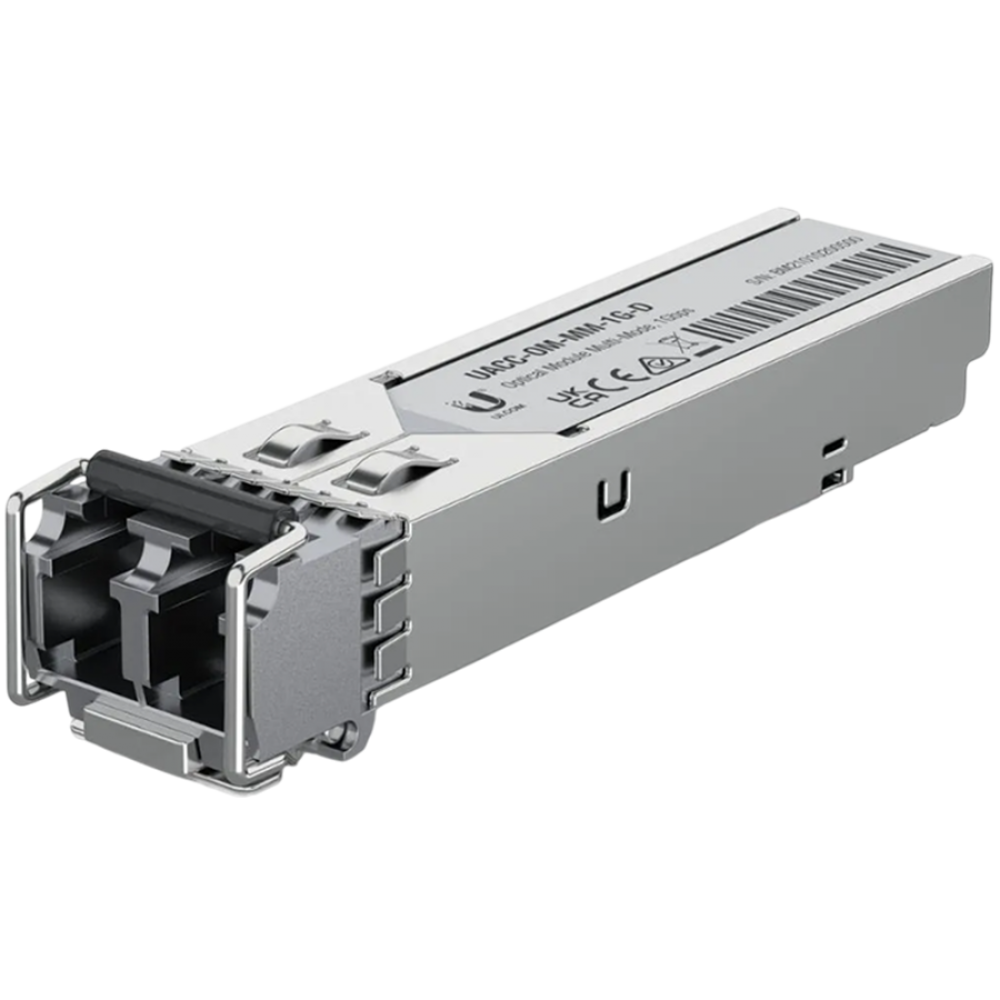 Moduł optyczny Multi Mode 1 Gbps