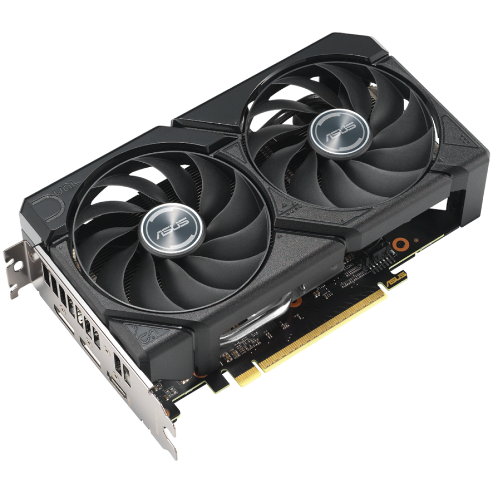 Karta graficzna ASUS Radeon RX 9060 XT 16 GB GDDR6