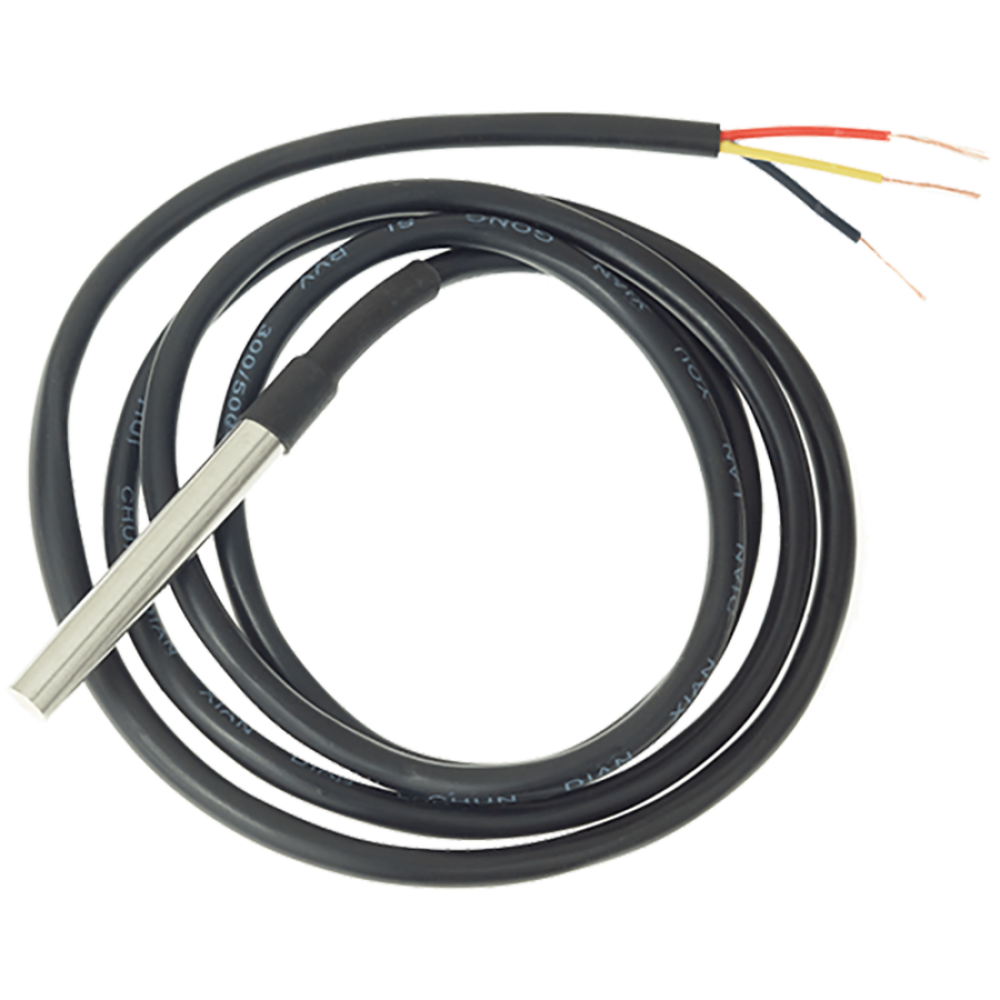 Czujnik temperatury DS18B20 1m