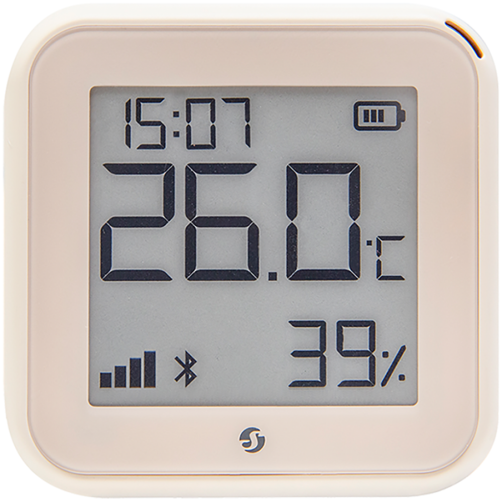 Czyjnik temperatury 10G H&T Gen 3 1 m kość słoniowa