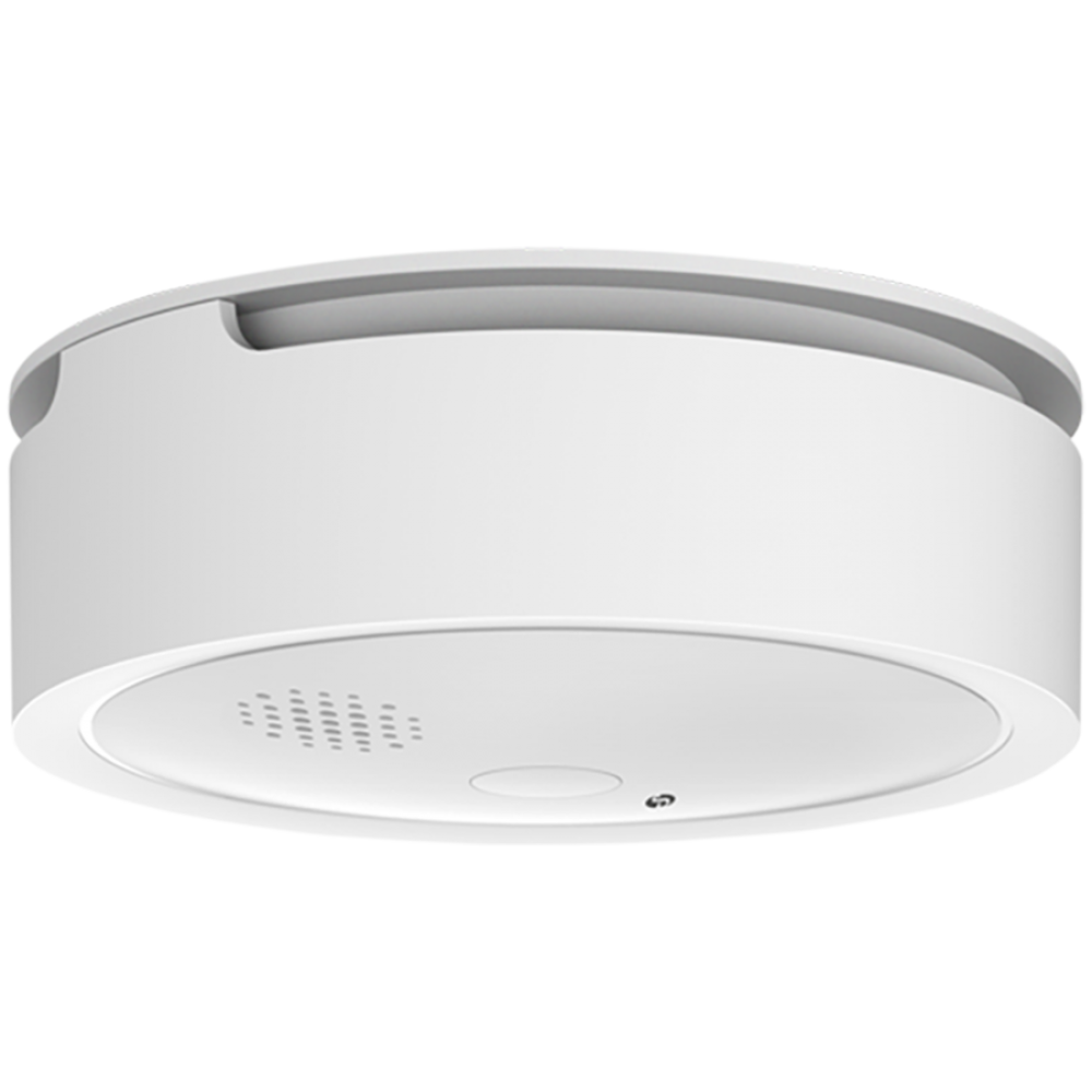 Czujnik dymu Shelly Plus biały