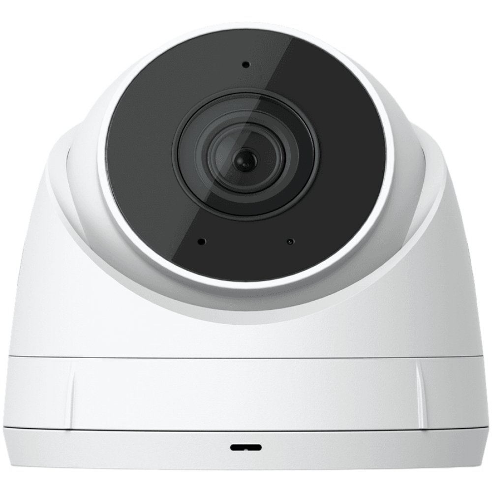 Ubiquiti UniFi NVR Instant Kit mit 4 G5 Turret Kameras und 1TB HDD