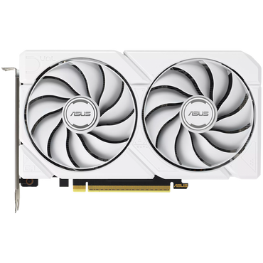 Karta graficzna ASUS Dual Radeon RX 9060 XT 16 GB GDDR6