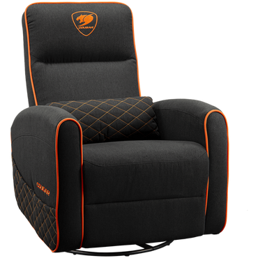 Fotel gamingowy COUGAR Fidom Sofa czarny