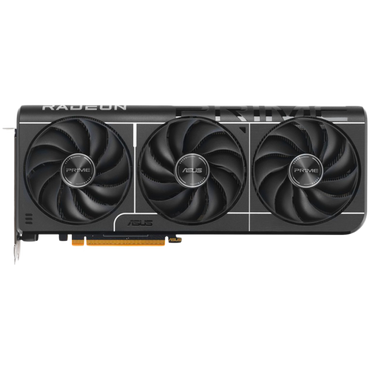 Karta graficzna ASUS PRIME Radeon RX 9070 EVO OC 16 GB GDDR6