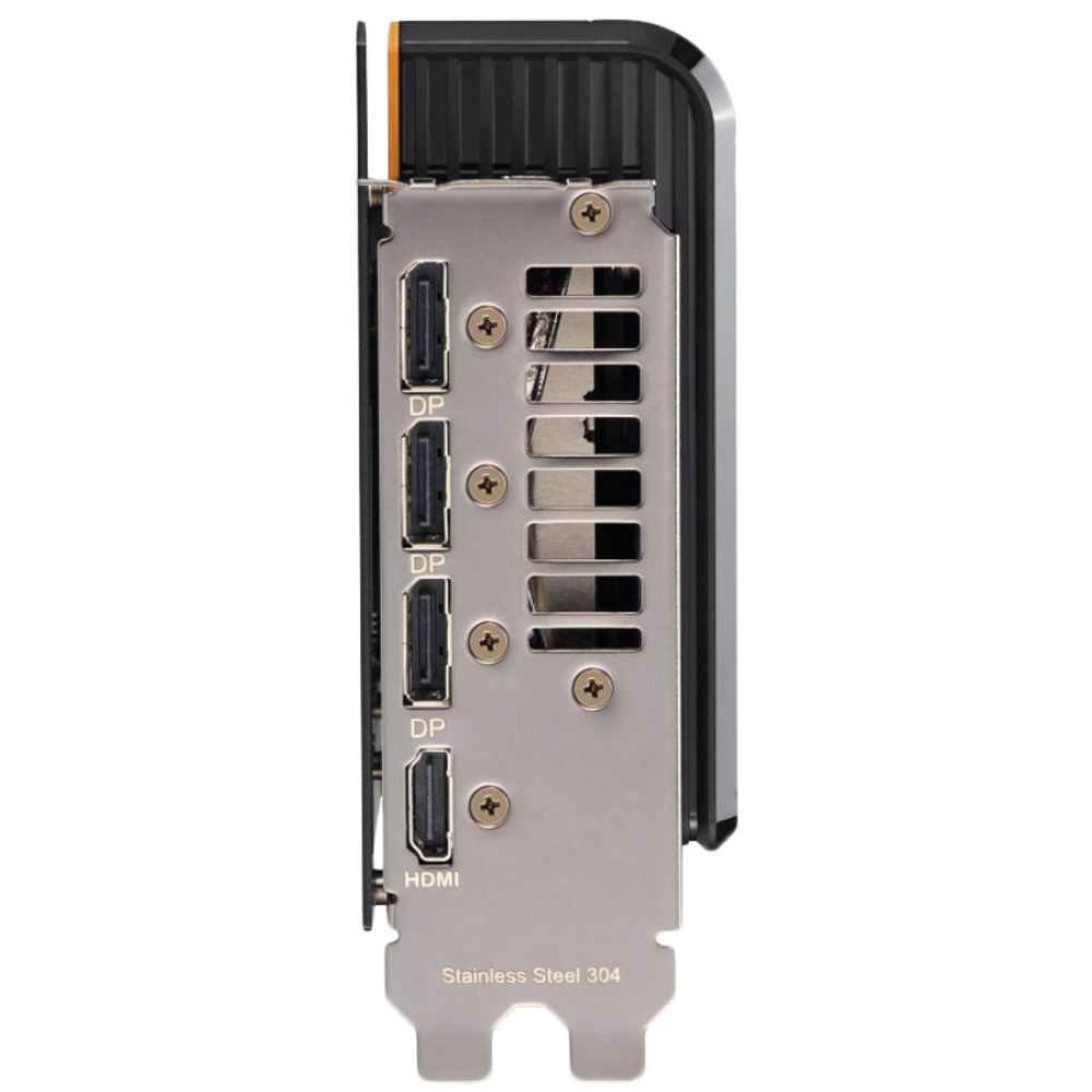 Karta graficzna ASUS PRIME Radeon RX 9070 EVO OC 16 GB GDDR6