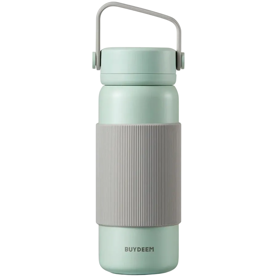 Zaparzacz do herbaty stal nierdzewna Cozy Greenish 460 ml