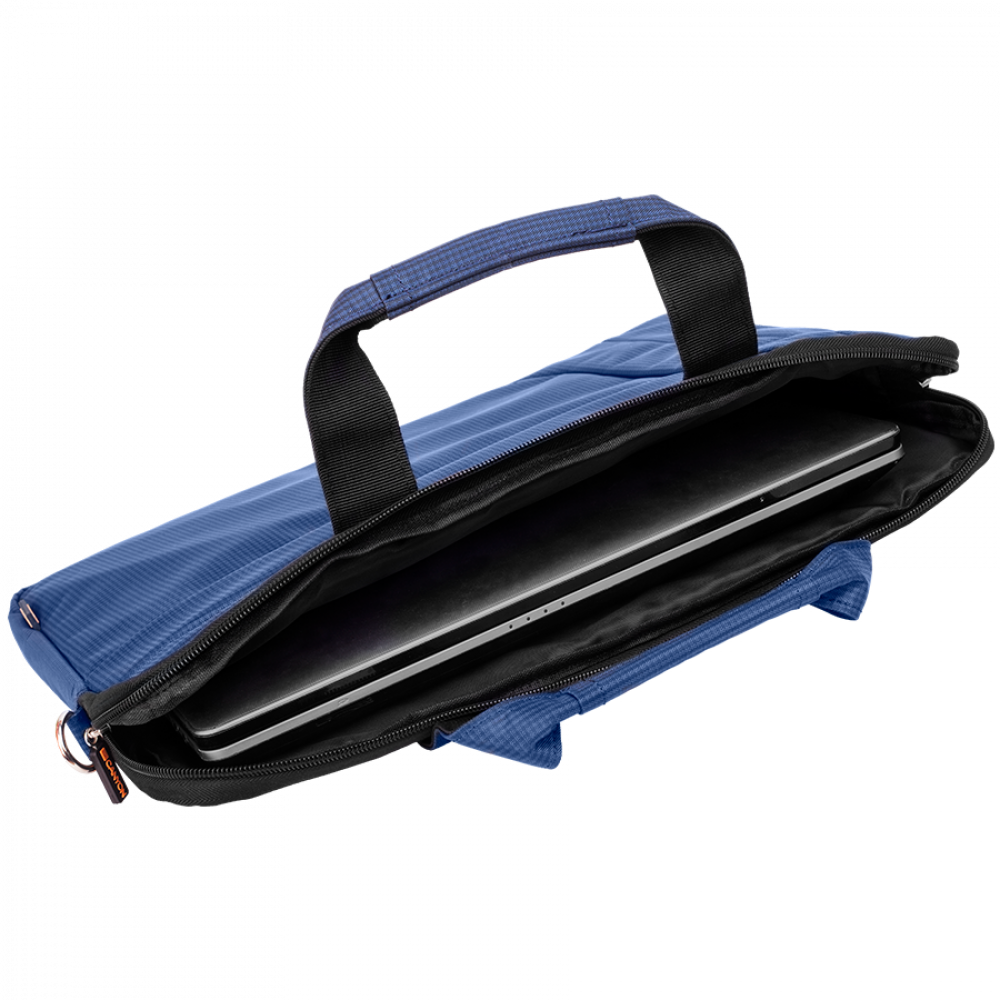 Torba na laptopa 15.6'' biznesowa Canyon B-3 niebieska