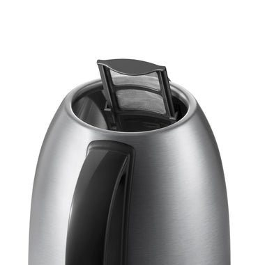 Czajnik elektryczny Buydeem K640 1,7l 2400W Retro Inox