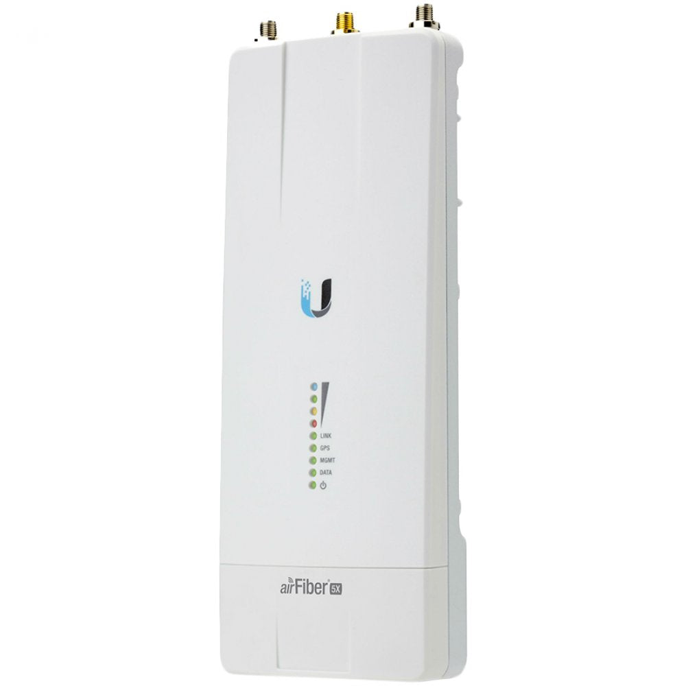 Bezprzewodowy punkt dostępowy UBIQUITI AirFiber 5XHD EU 5 GHz biały