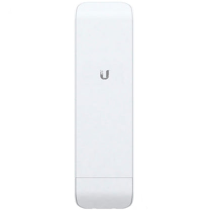 UBIQUITI NanoStation M2 150 Mbit/s WLAN-Router weiß