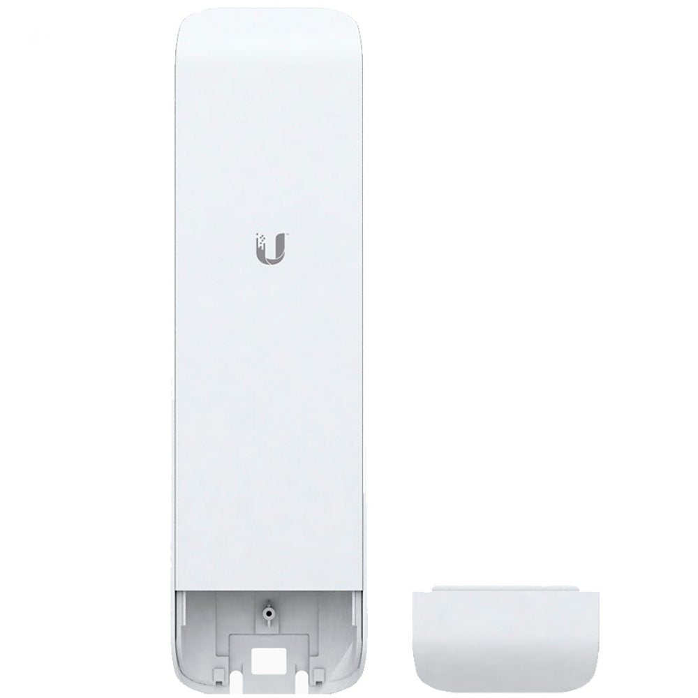 UBIQUITI NanoStation M2 150 Mbit/s WLAN-Router weiß