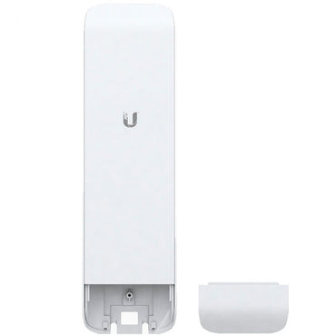 UBIQUITI NanoStation M2 150 Mbit/s WLAN-Router weiß