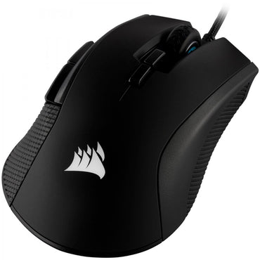 Wired mouse CORSAIR IRONCLAW RGB black