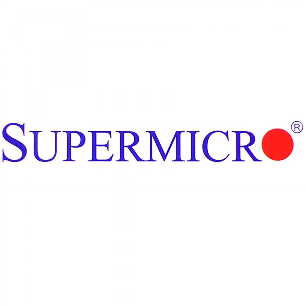 Redundantes Netzteil SUPERMICRO STD REAR WINDOW für SC113