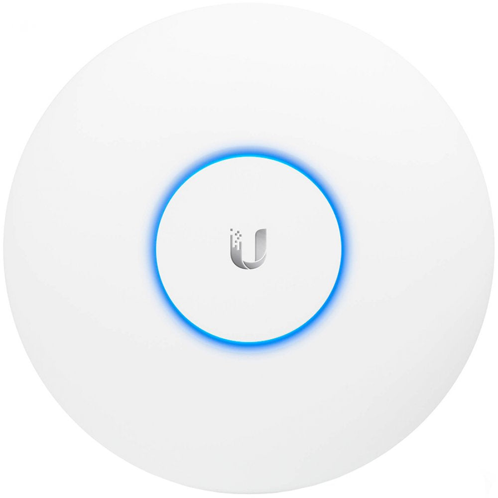 UBIQUITI UniFi Access Point AC PRO, Passives PoE, Adapter im Lieferumfang