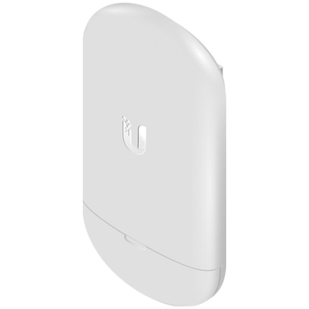 UBIQUITI NanoStation 5AC Loco 5 GHz Outdoor Access Point, weiß