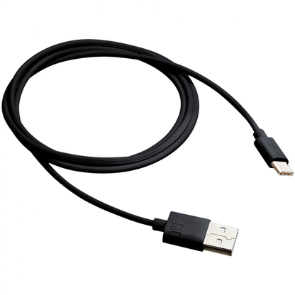 Kabel USB do USB C 5W 1 m Canyon UC 1 czarny