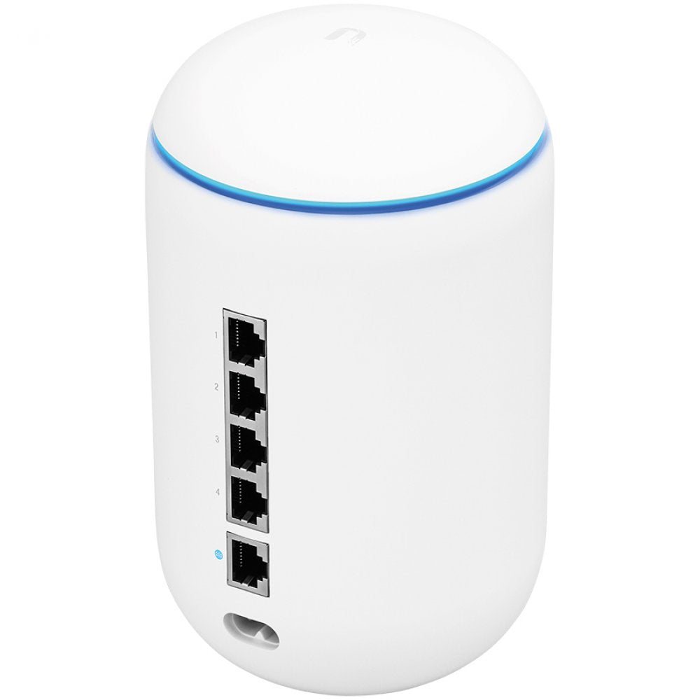 UniFi Dream Machine UBIQUITI Router intern Dualband weiß