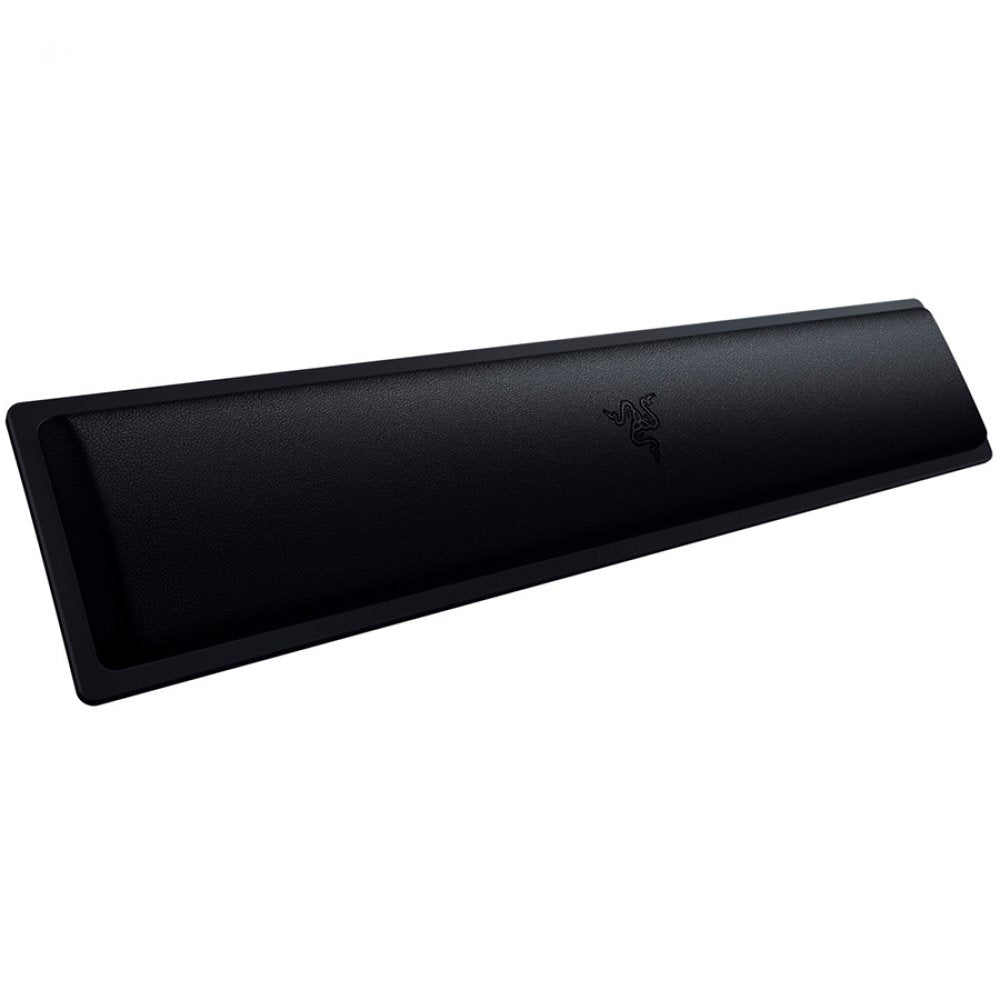 Razer Ergonomic Wrist Rest, 90 mm x 444.5 mm, żelowy lub skórzany