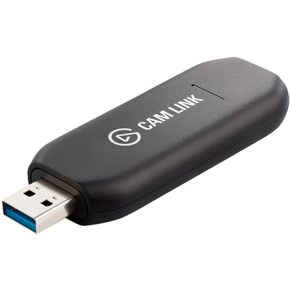 Karta przechwytywania wideo 4K Corsair Elgato Cam Link 4K