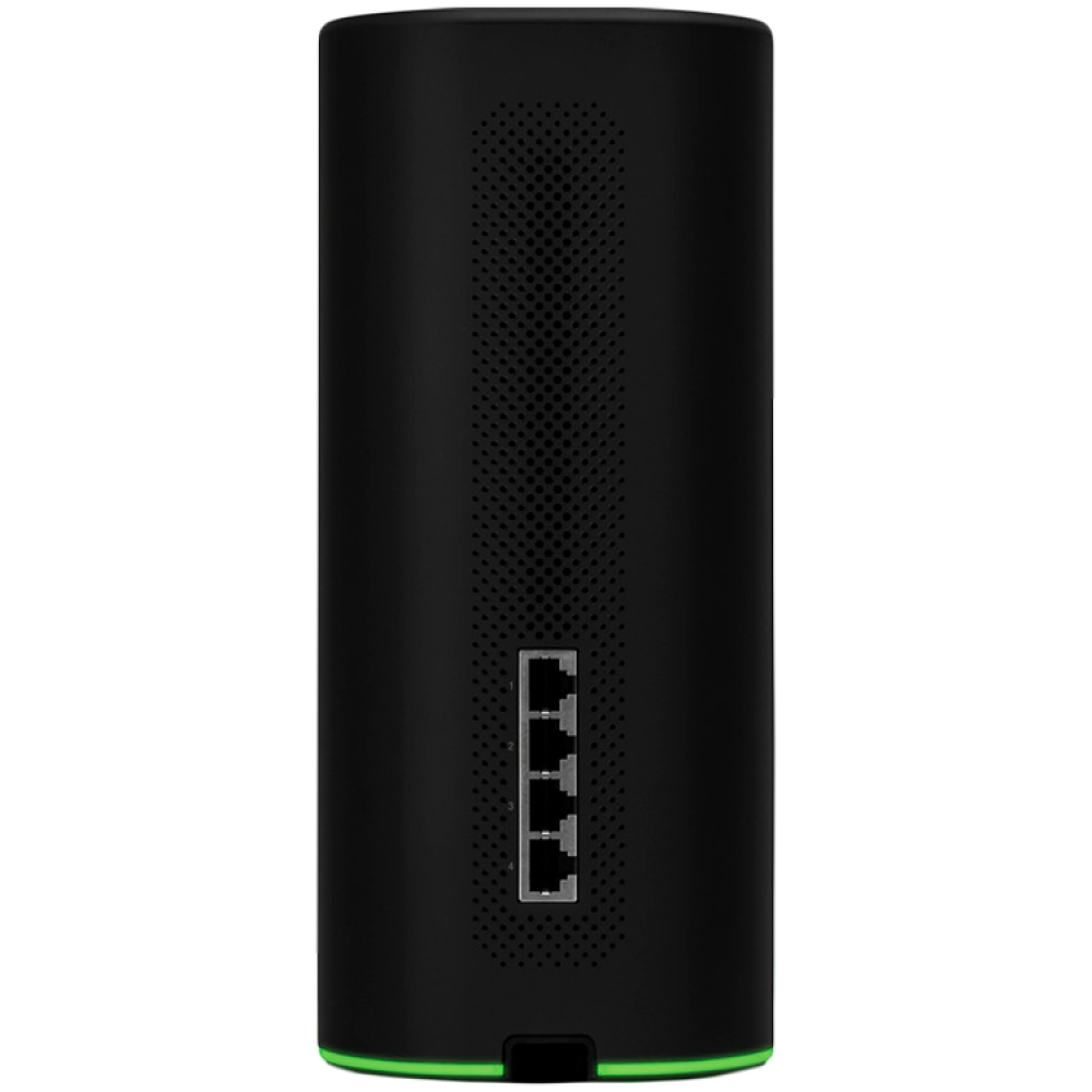 Ubiquiti AmpliFi Alien Wireless Router, schwarz