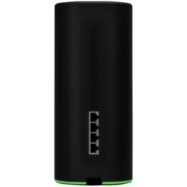 Ubiquiti AmpliFi Alien Wireless Router, schwarz