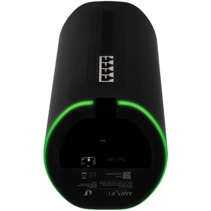 Ubiquiti AmpliFi Alien Wireless Router, schwarz