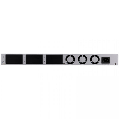 Zasilacz redundantny UBIQUITI UniFi 950 W szary