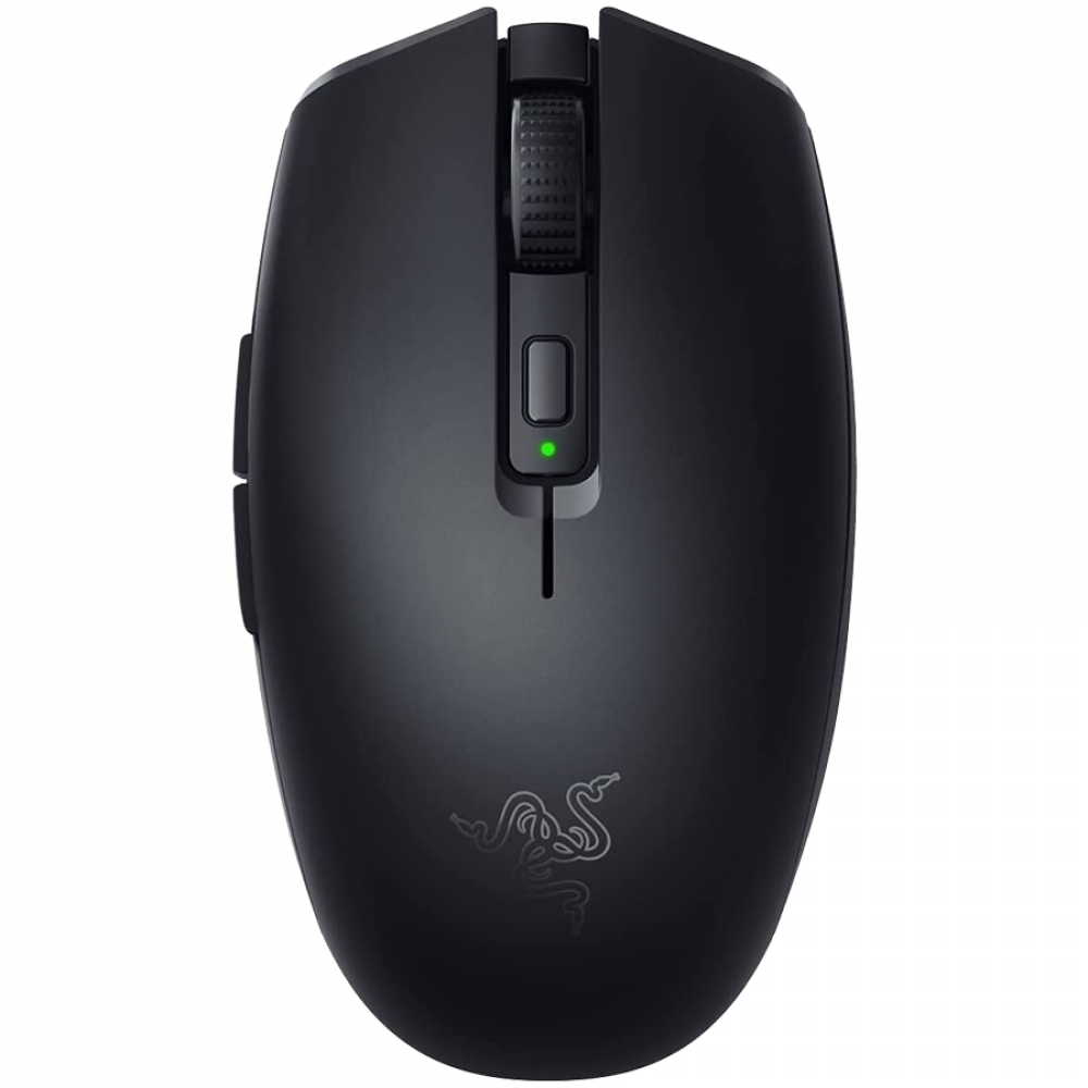 Razer Orochi V2, kabellos, 18000 DPI, <60g, bis zu 950h Akkulaufzeit