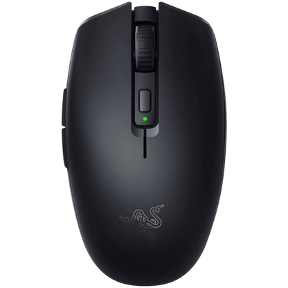 Razer Orochi V2, kabellos, 18000 DPI, <60g, bis zu 950h Akkulaufzeit