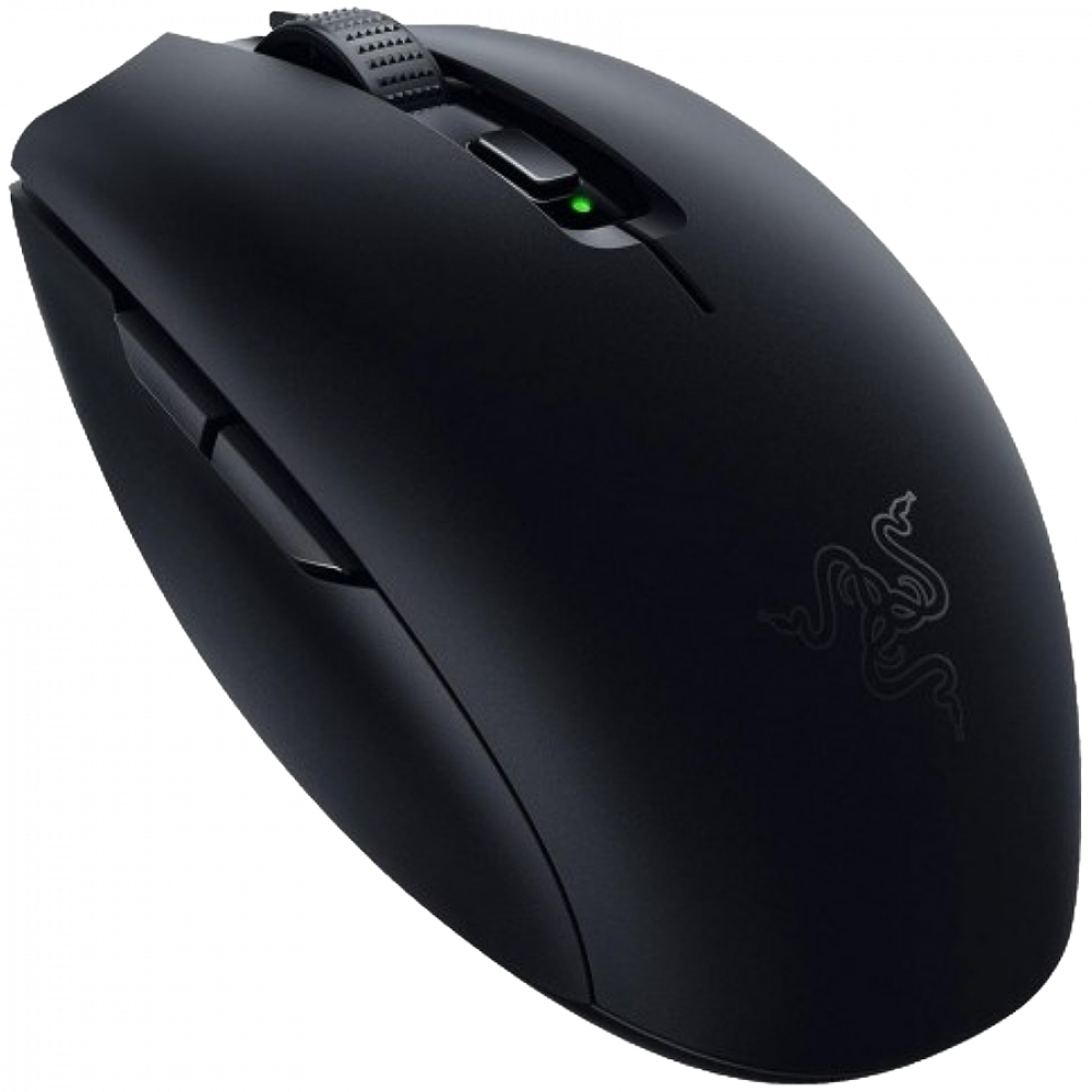Razer Orochi V2, kabellos, 18000 DPI, <60g, bis zu 950h Akkulaufzeit