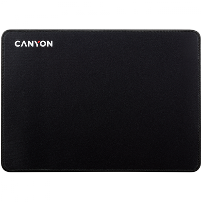 Mauspad 270x210 mm schwarz Canyon MP 2