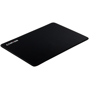 Canyon MP 2 270x210 mm Black Mouse Pad