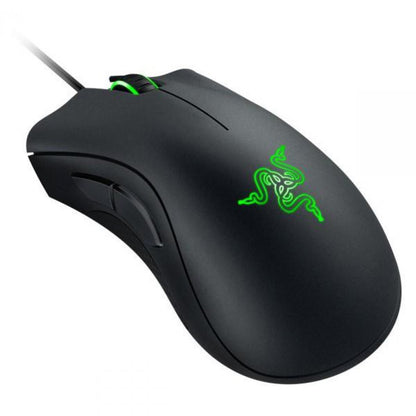 Razer DeathAdder Essential Mysz Gamingowa 6400 DPI Ergonomiczna