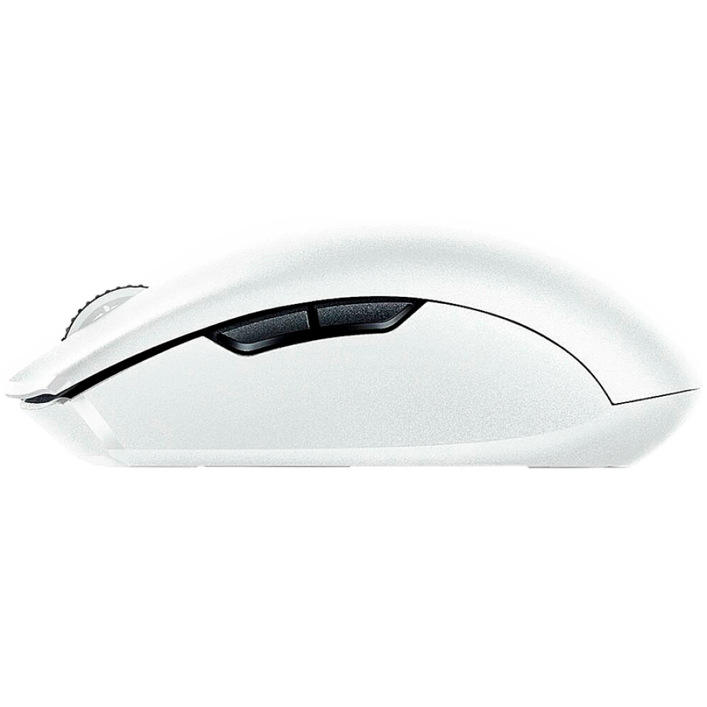 Razer Orochi V2 White Dual mode, 18000 DPI, <60g, up to 950h battery