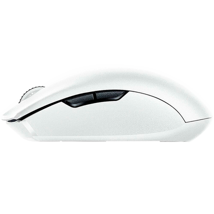 Razer Orochi V2 White Dual mode, 18000 DPI, <60g, up to 950h battery