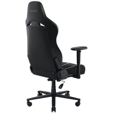 Razer Enki X Gaming-Stuhl, 2D-Armlehnen, 152° Verstellung