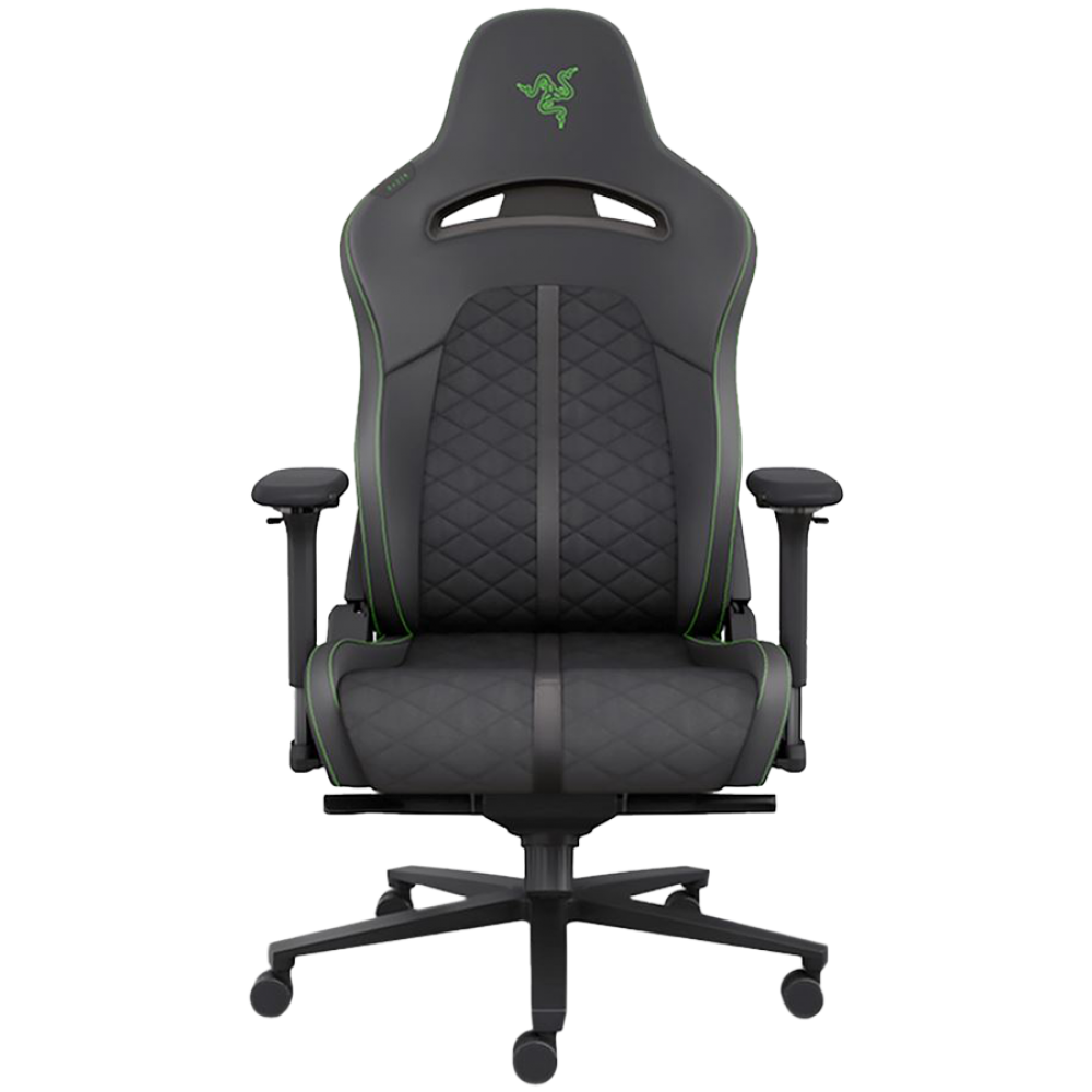 Razer Enki Gaming-Stuhl mit erweiterter Personalisierung