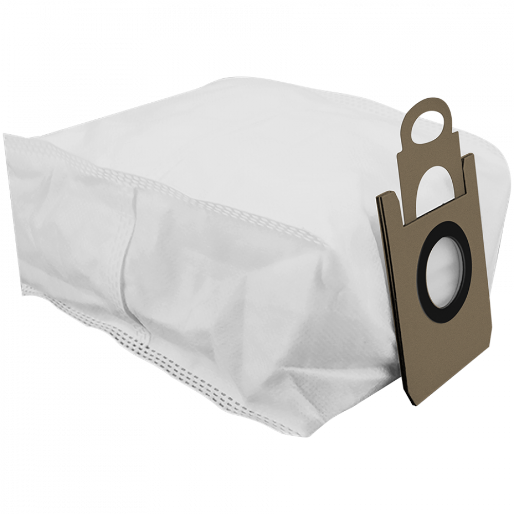 Worki do odkurzacza Aeno ARCDB1 do RC1S 3.3 l białe
