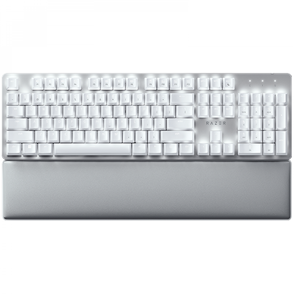 Razer Pro Type Ultra Kabellose Mechanische Tastatur US-Layout