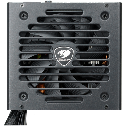 COUGAR VTE 600 ATX 600 W Black Power Supply