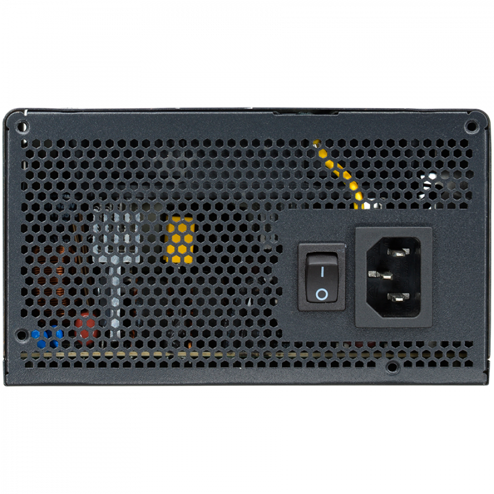 COUGAR VTE 600 ATX 600 W Black Power Supply