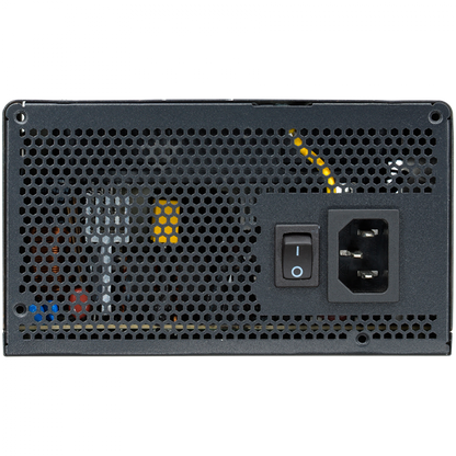 COUGAR VTE 600 ATX 600 W Black Power Supply
