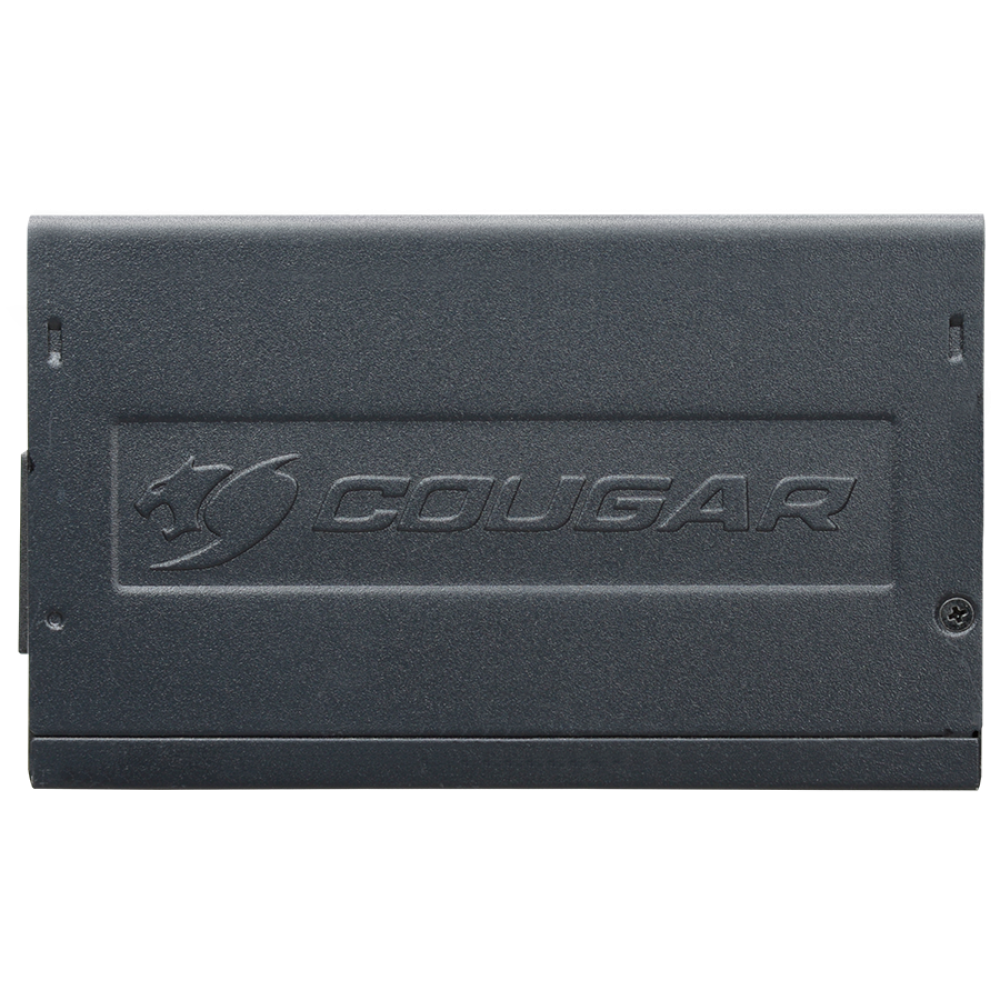 COUGAR VTE 600 ATX 600 W Black Power Supply